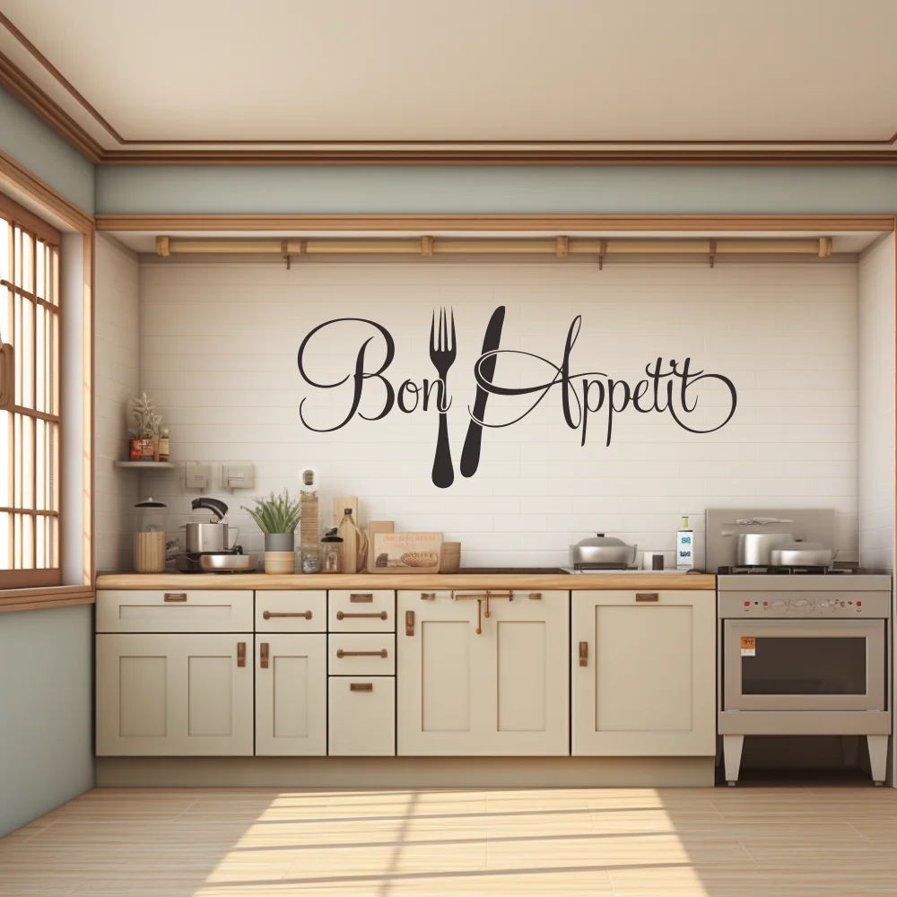 Home Decor Free App - Çatal ve bıçak ile 1 adet