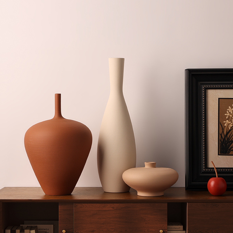 CAPIRON İskandinav Retro Seram - Pampas Grass Decor incelemesi ve fiyatı