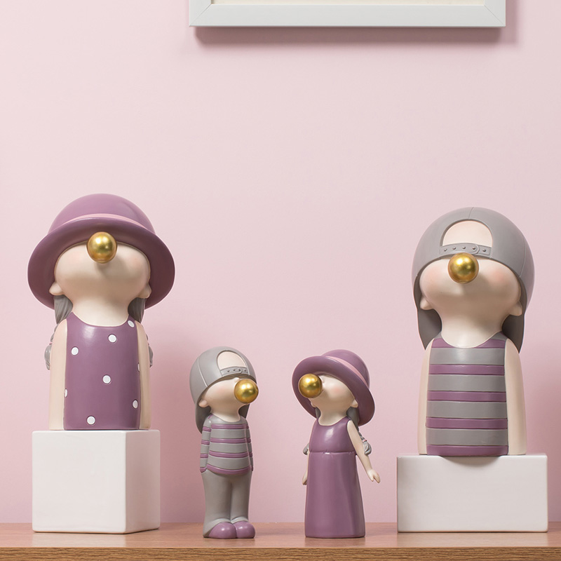 ARTLOVIN İskandinav tarzı kara - Home Decor Za incelemesi ve fiyatı