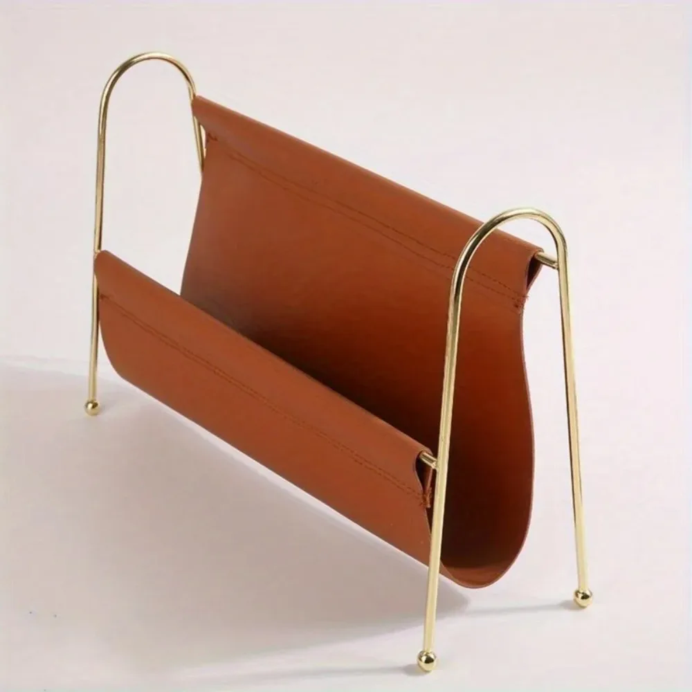 İskandinav Tarzı Metal Dergi S - Home Decor Magazine incelemesi ve fiyatı