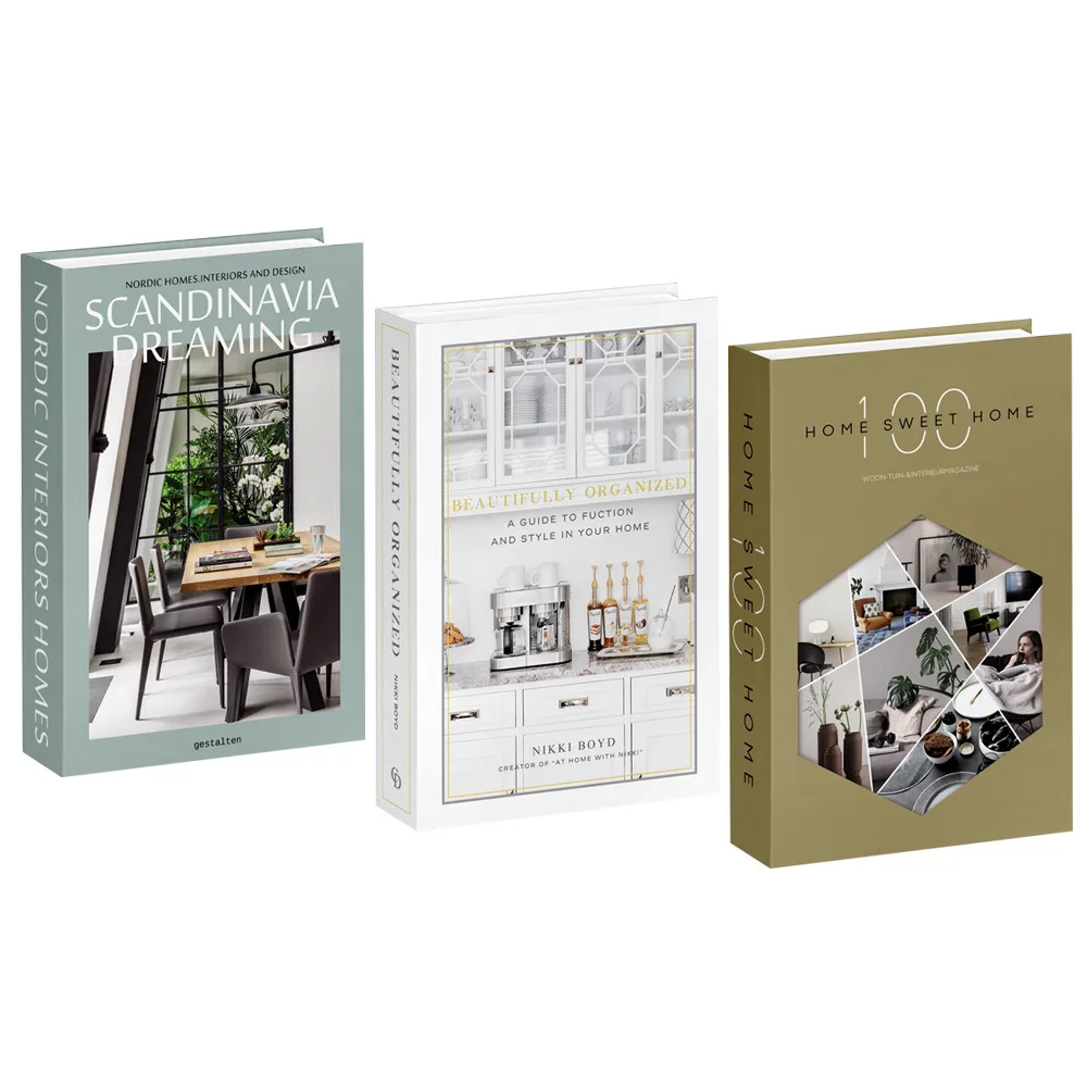 3 adet/lot Dekorasyon için Sim - Home Decor Magazine incelemesi ve fiyatı