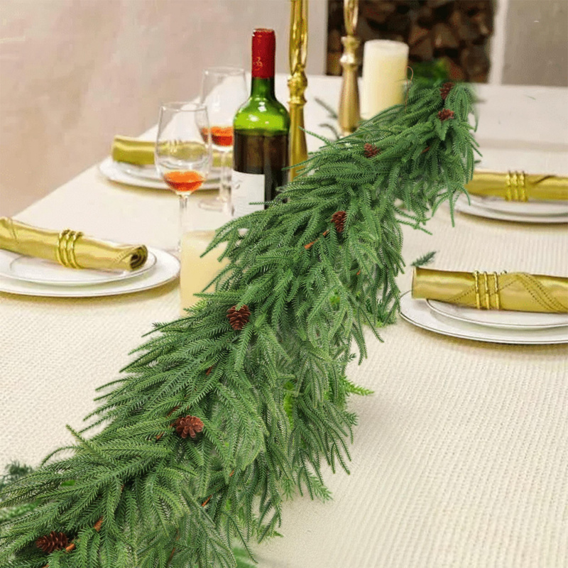 Kaliteli Yapay Yeşil Bitkiler, - Rattan Plant Basket incelemesi ve fiyatı
