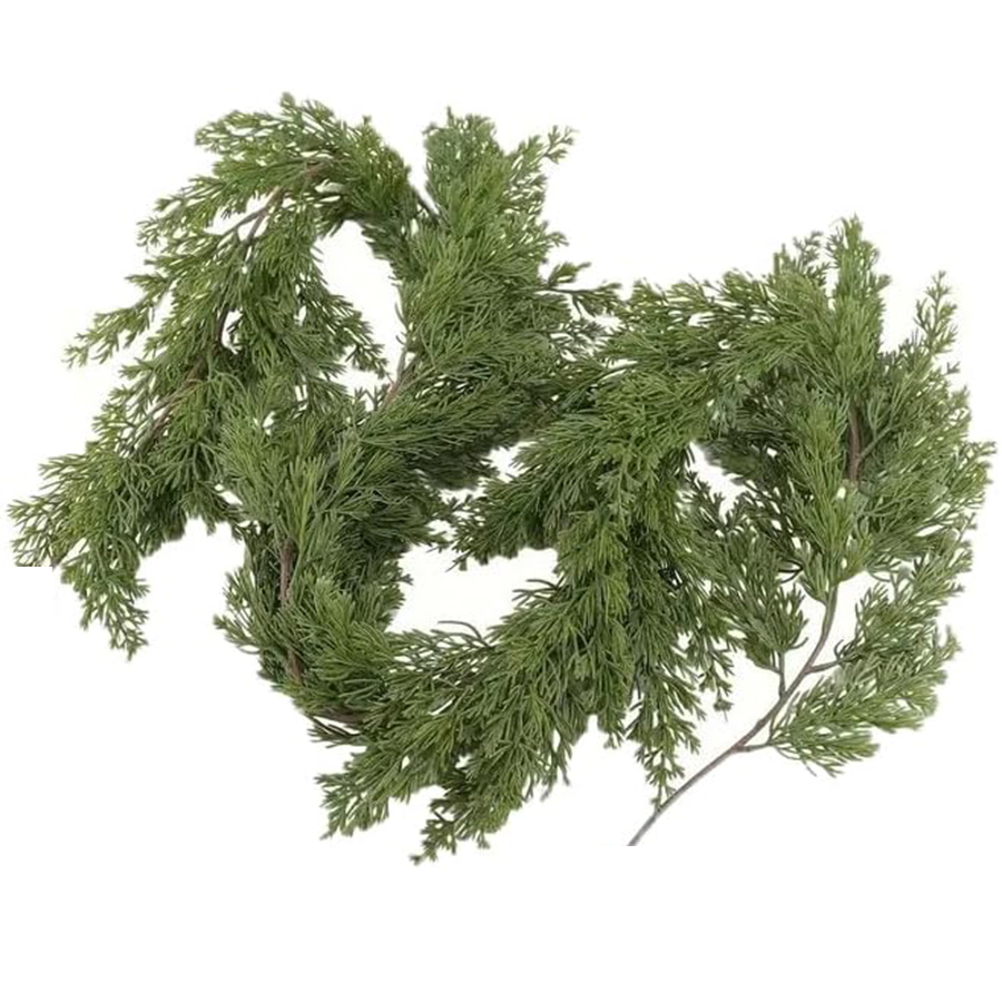 Yapay Bitkiler Noel Ağacı Selv - Rattan Plant Basket incelemesi ve fiyatı