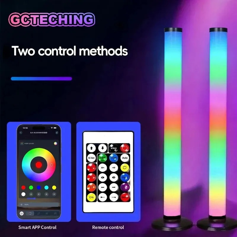 RGB LED Işık Çubuğu USB Güçlü, - Home Decor Free App incelemesi ve fiyatı