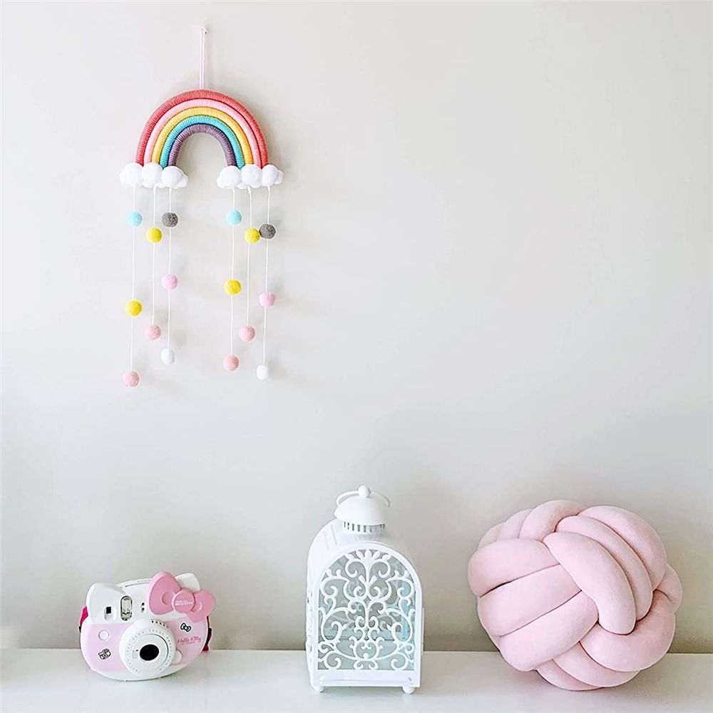 El dokuması Beş Iplikçik Gökku - Home Decor Y2K incelemesi ve fiyatı