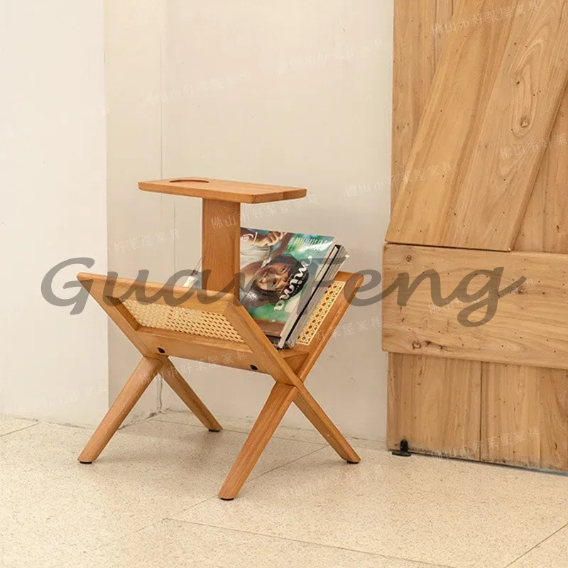 Şık, Masif Ahşap ve Rattan Mal - Home Decor Magazine incelemesi ve fiyatı