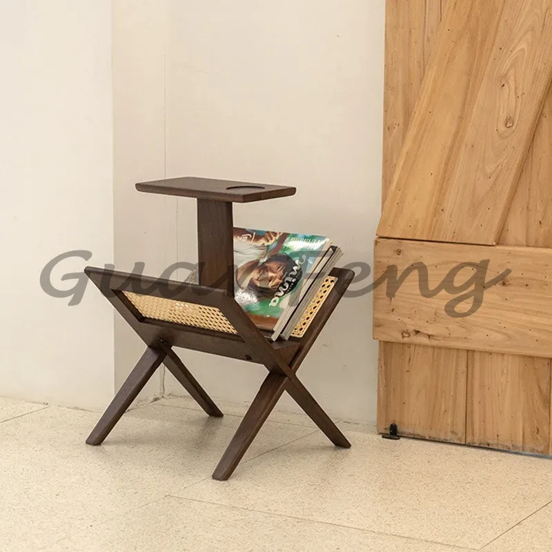 Şık, Masif Ahşap ve Rattan Mal - Home Decor Magazine incelemesi ve fiyatı