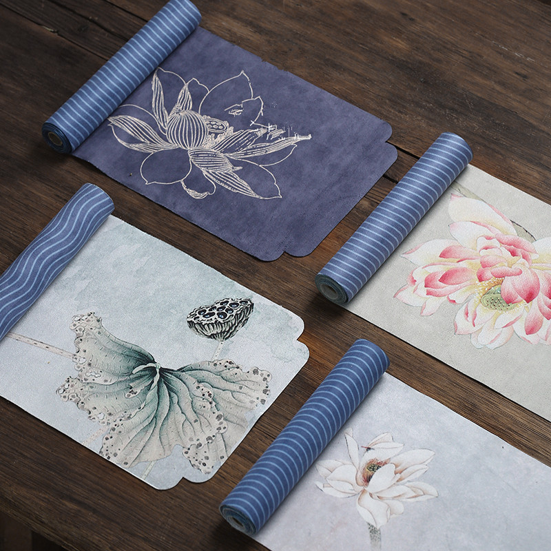 Pamuklu Keten El Sanatları Mas - Linen Table Runner incelemesi ve fiyatı