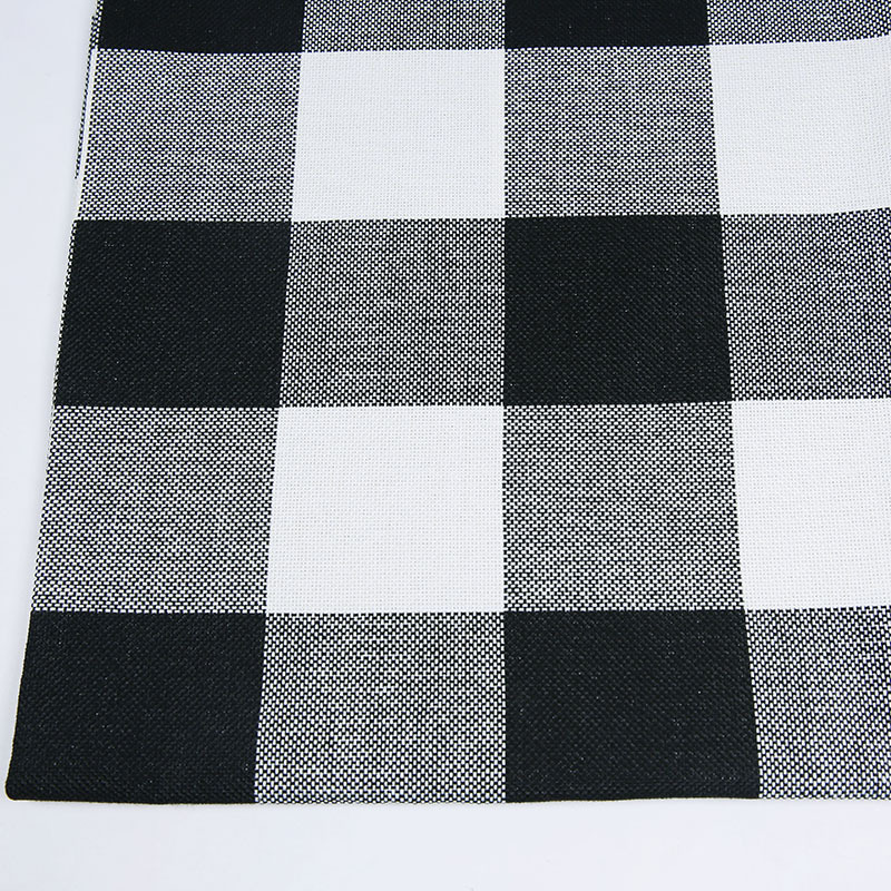 Kanepe Kumaşı Kalınlaştırılmış - Linen Table Runner incelemesi ve fiyatı